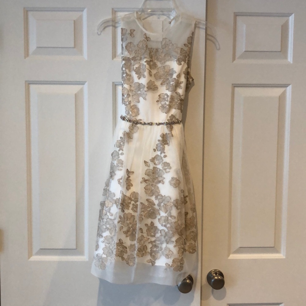 Rare Editions Kids Dress- Size 16